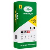 Состав клеевой Люкс Плюс КС, 25кг